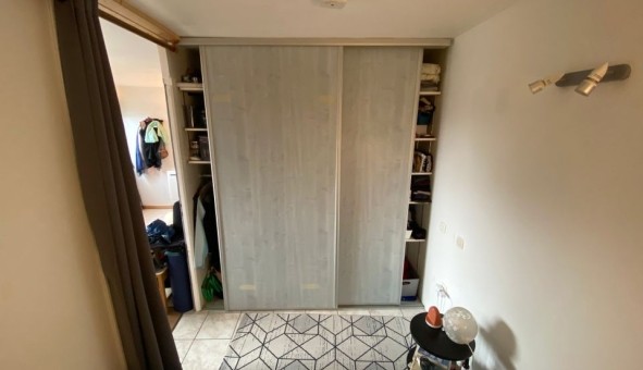 Logement �tudiant T2 &agrave; Mieussy (74440)