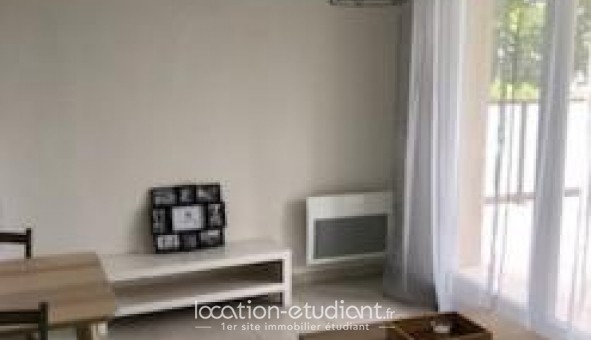 Logement tudiant T2 à Milhaud (30540)