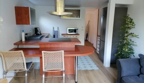 Logement tudiant Location T2 Vide Millas (66170)