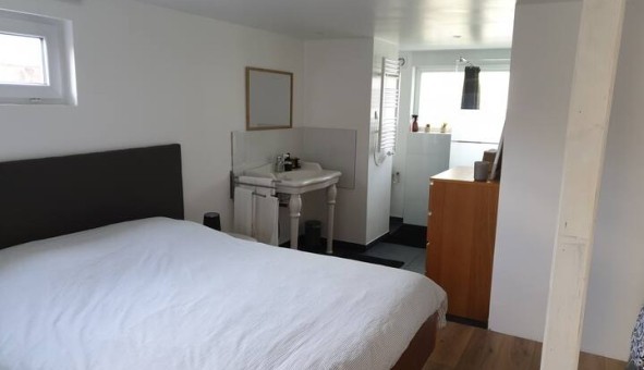 Logement tudiant T2 à Millas (66170)