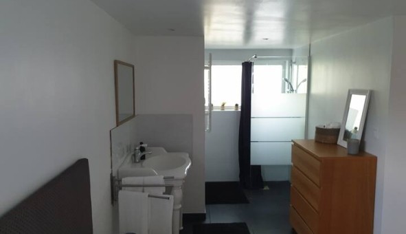Logement tudiant T2 à Millas (66170)