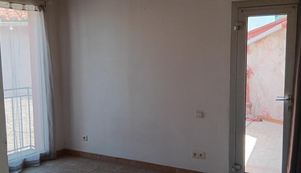 Logement tudiant T2 à Millas (66170)