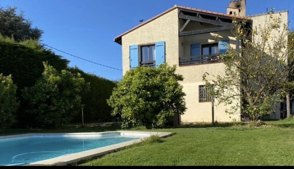 Logement tudiant Location T2 Vide Millas (66170)