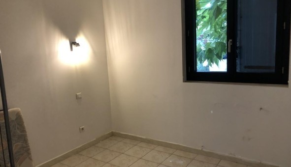 Logement tudiant T2 à Millas (66170)