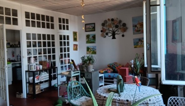 Logement tudiant Location T2 Vide Millas (66170)