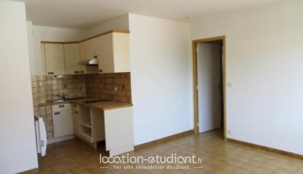 Logement tudiant T2 à Millau (12100)