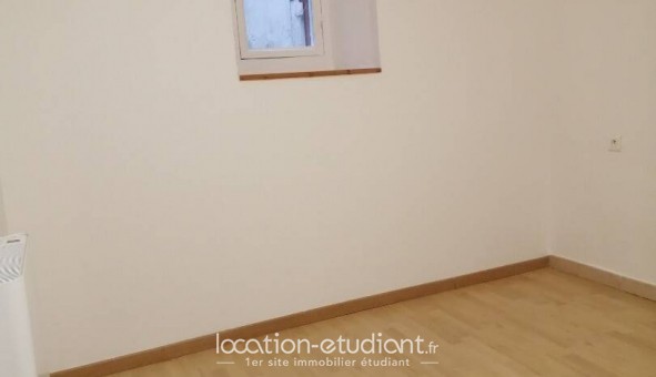 Logement �tudiant T2 &agrave; Millau (12100)