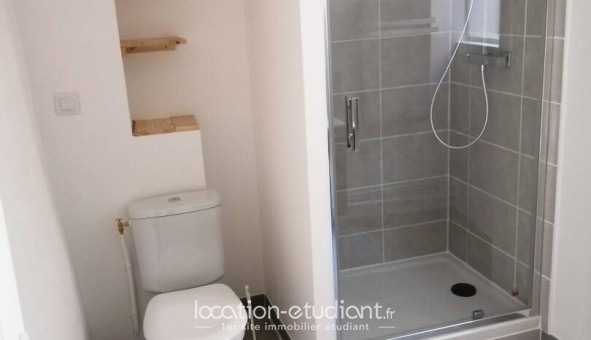 Logement �tudiant T2 &agrave; Millau (12100)