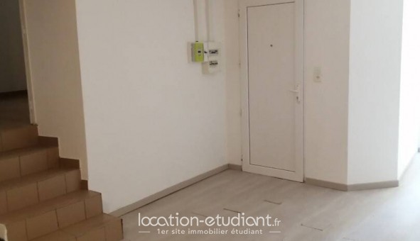 Logement �tudiant T2 &agrave; Millau (12100)