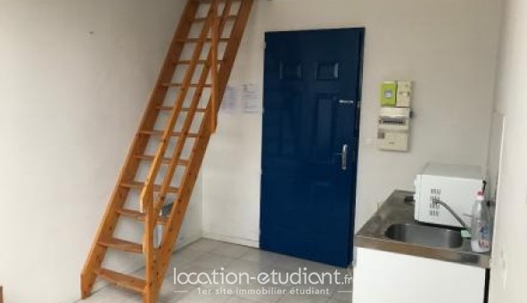 Logement tudiant T2 à Milly la Fort (91490)