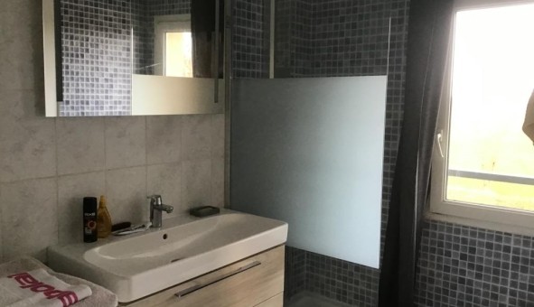 Logement tudiant T2 à Milon la Chapelle (78470)