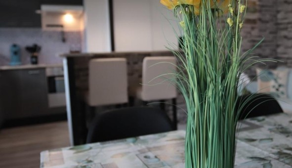 Logement étudiant Location T2 Vide Miramas (13140)