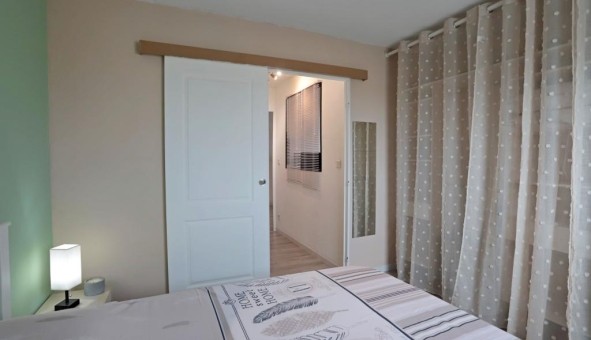 Logement tudiant T2 à Miramas (13140)