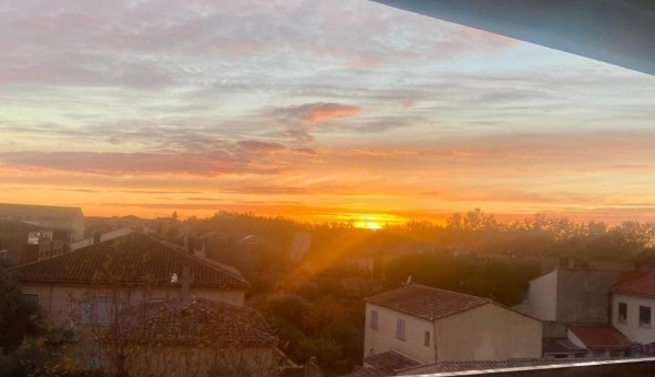 Logement tudiant T2 à Miramas (13140)