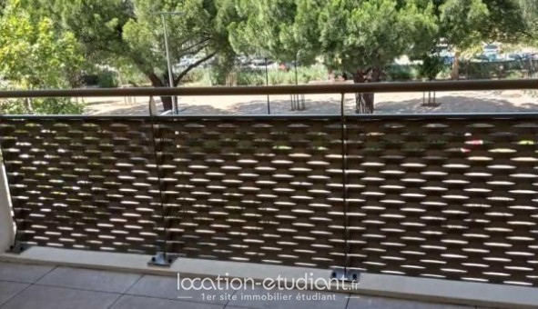 Logement �tudiant Location T2 Vide Miramas (13140)