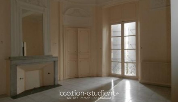 Logement tudiant T2 à Moissac (82200)