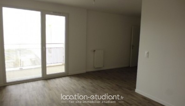 Logement tudiant T2 à Moissy Cramayel (77550)