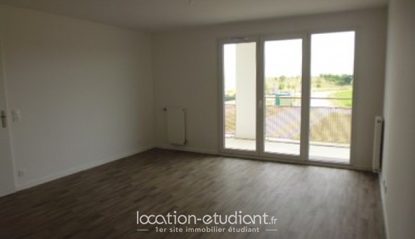 Logement tudiant T2 à Moissy Cramayel (77550)