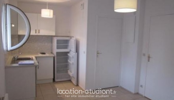 Logement tudiant T2 à Moissy Cramayel (77550)