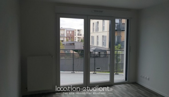Logement �tudiant T2 &agrave; Moissy Cramayel (77550)