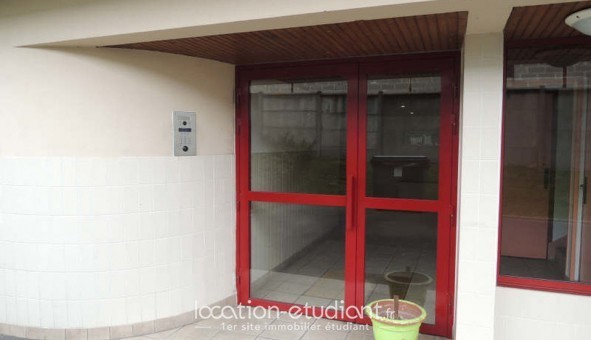 Logement �tudiant T2 &agrave; Mondeville (14120)