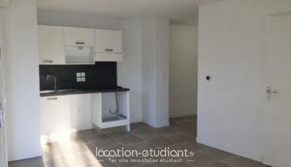 Logement tudiant T2 à Mondonville (31700)