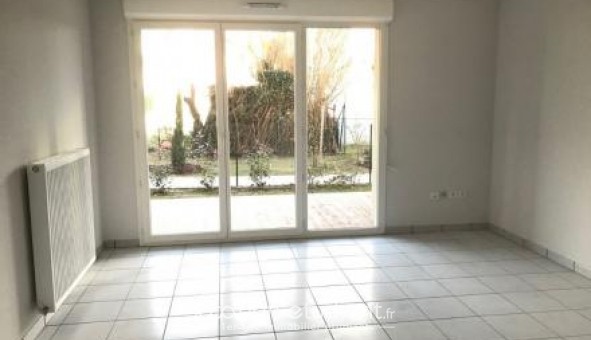 Logement tudiant T2 à Mondonville (31700)