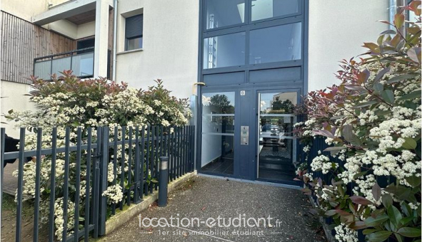 Logement tudiant Location T2 Vide Mondonville (31700)