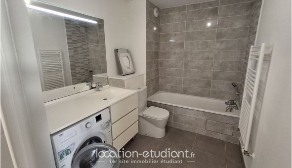 Logement tudiant T2 à Mondonville (31700)