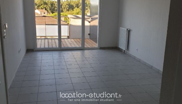 Logement tudiant T2 à Mondonville (31700)