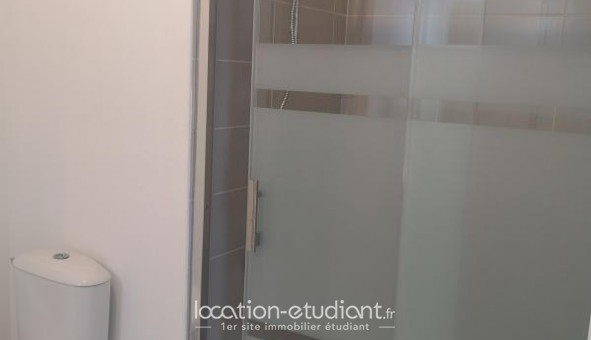 Logement �tudiant Location T2 Vide Mondonville (31700)