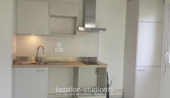 Logement �tudiant T2 &agrave; Mondonville (31700)