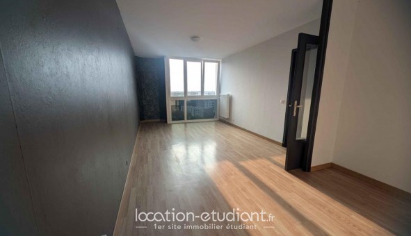 Logement tudiant Location T2 Vide Mons en Baroeul (59370)
