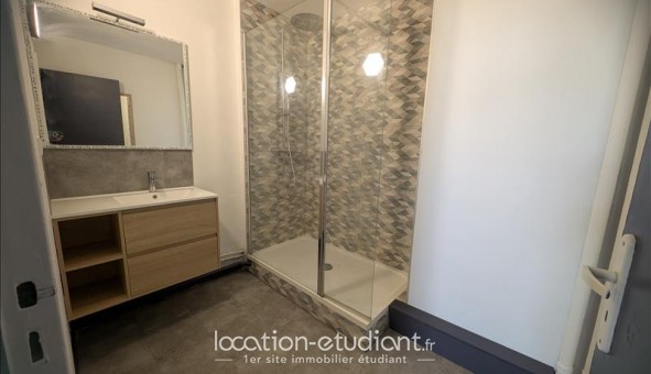 Logement tudiant T2 à Mons en Baroeul (59370)