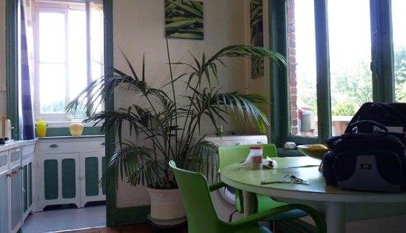 Logement �tudiant Location T2 Vide Mons en Baroeul (59370)