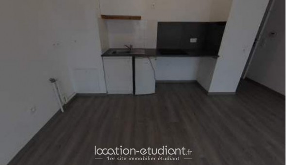 Logement �tudiant Location T2 Vide Mons en Baroeul (59370)
