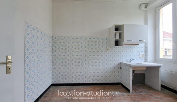 Logement tudiant T2 à Monsempron Libos (47500)