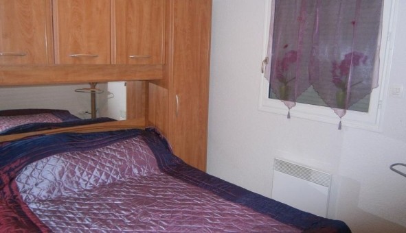 Logement �tudiant T2 &agrave; Mont Dore (63240)