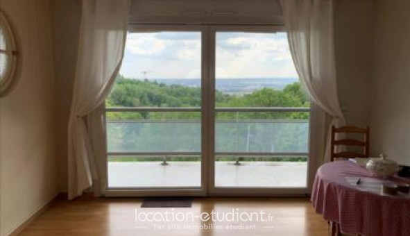 Logement tudiant T2 à Mont Saint Aignan (76130)