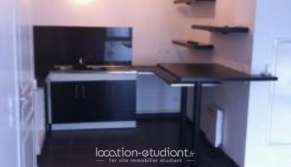 Logement tudiant T2 à Mont Saint Aignan (76130)