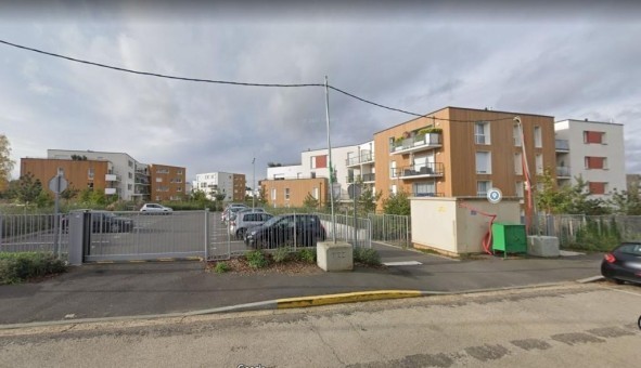 Logement tudiant Location T2 Vide Mont Saint Aignan (76130)