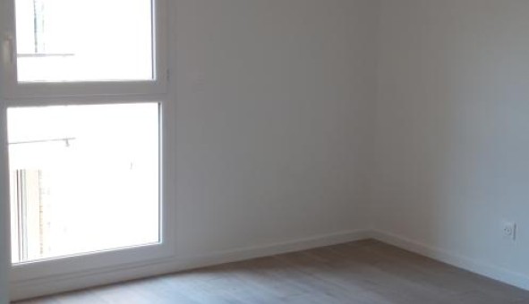 Logement tudiant T2 à Mont Saint Aignan (76130)