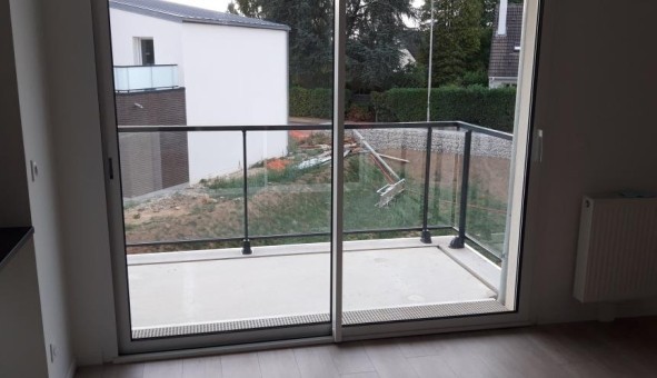 Logement tudiant T2 à Mont Saint Aignan (76130)