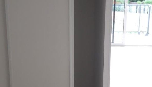 Logement tudiant T2 à Mont Saint Aignan (76130)
