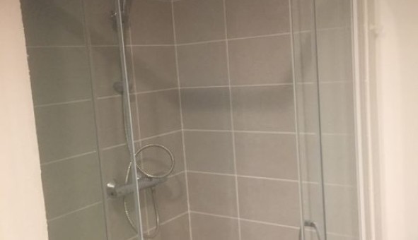 Logement �tudiant T2 &agrave; Mont Saint Aignan (76130)