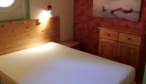 Logement tudiant T2 à Mont de Marsan (40000)