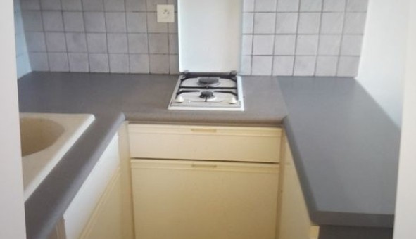 Logement �tudiant Location T2 Vide Mont de Marsan (40000)