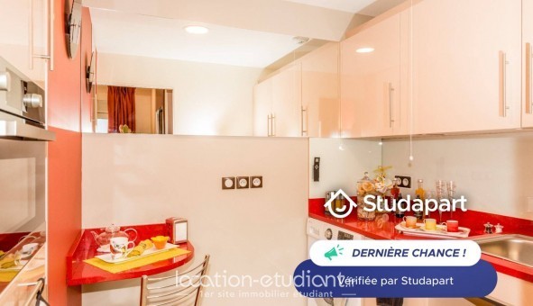 Logement tudiant T2 à Montagny les Lanches (74600)