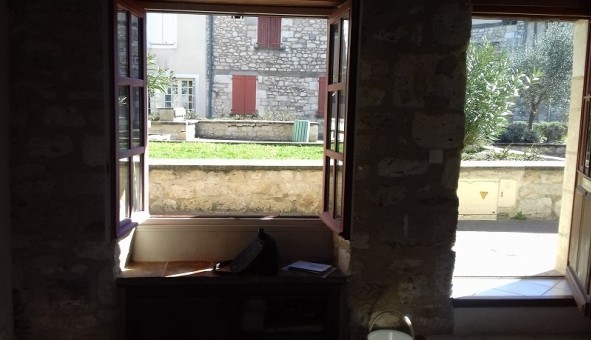 Logement tudiant T2 à Montalzat (82270)