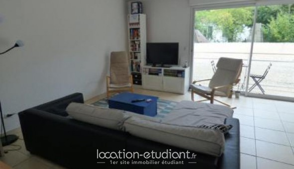 Logement tudiant T2 à Montarlot (77250)